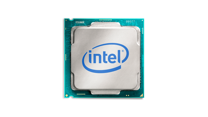 Cpu processor Transparent PNG Image