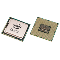 Cpu processor PNG