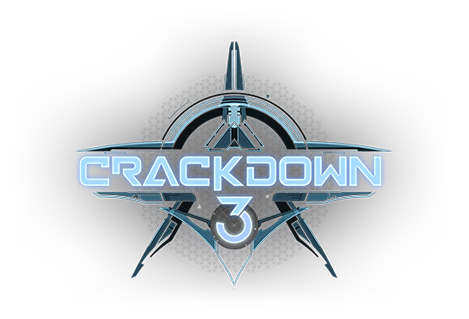 Crackdown Logo Image PNG Image
