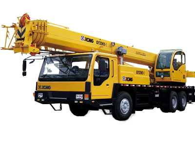 Crane Transparent PNG Image