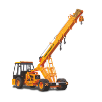 Crane PNG