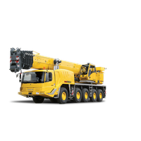 Crane Transparent PNG Image