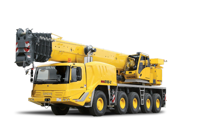 Crane Transparent PNG Image