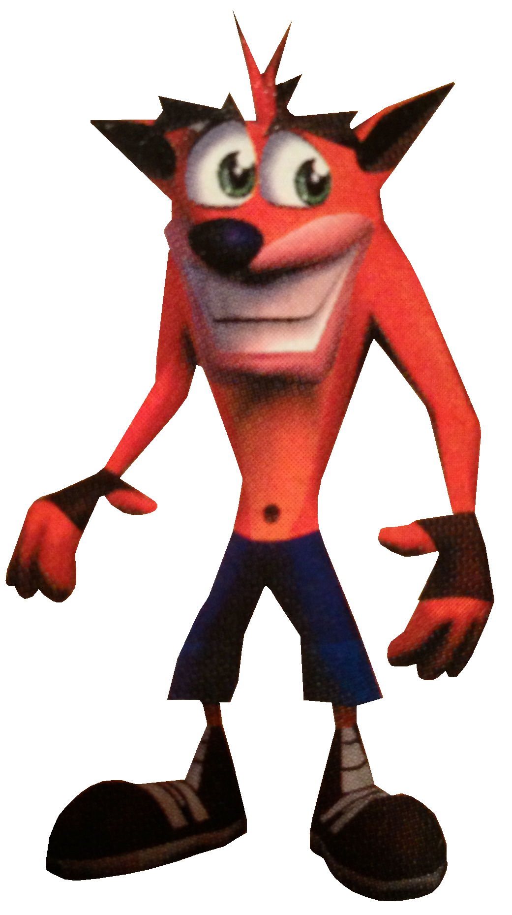 crash bandicoot logo png