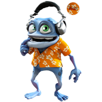 Crazy Transparent Background Transparent PNG Image
