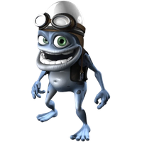 Crazy Frog