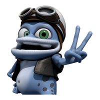 Crazy Frog