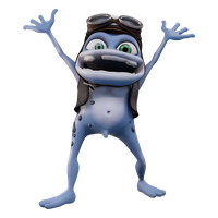 Crazy Frog
