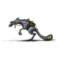 Creatures PNG