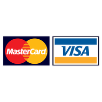 Credit Card Visa And Master Card