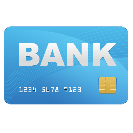 Credit Card PNG Image