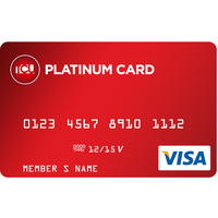 Credit Card Transparent PNG