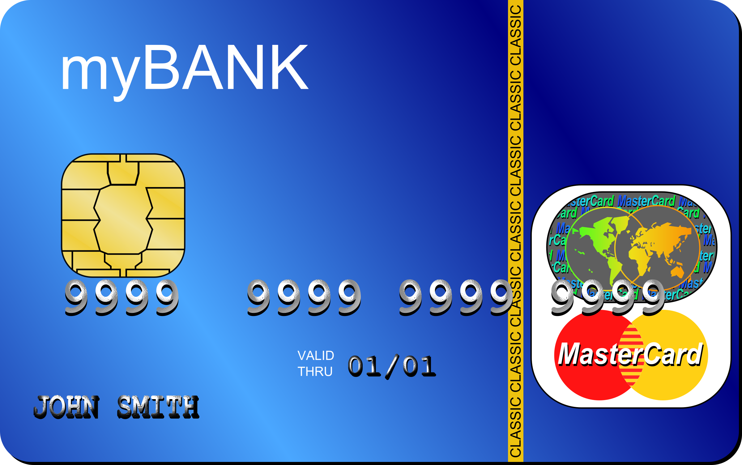 Credit Card Photos PNG Image