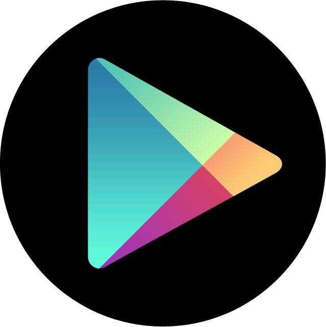 Play Google Gift Credit Store Android Card PNG Image