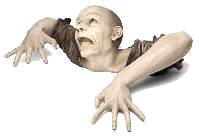 Creepy Free Download PNG Image