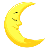 Crescent PNG