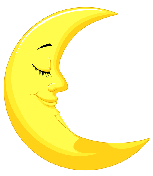 Crescent Transparent PNG Image