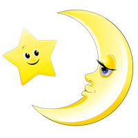 Crescent PNG
