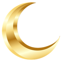 Crescent PNG