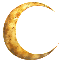 Crescent PNG