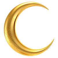 Crescent PNG