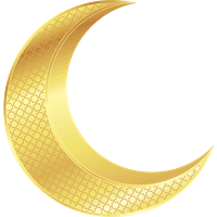 Crescent PNG