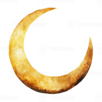 Crescent PNG