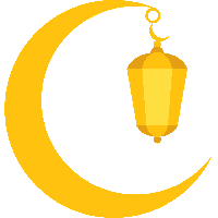 Crescent PNG