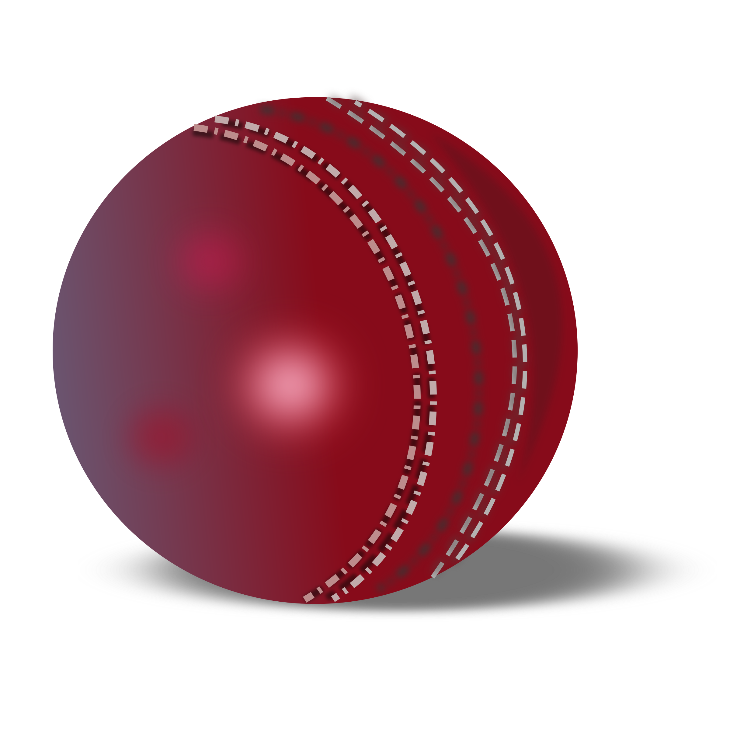 Cricket Ball Png File PNG Image