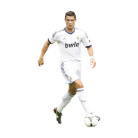 Cristiano Ronaldo PNG Transparent Images Free Download, Vector Files