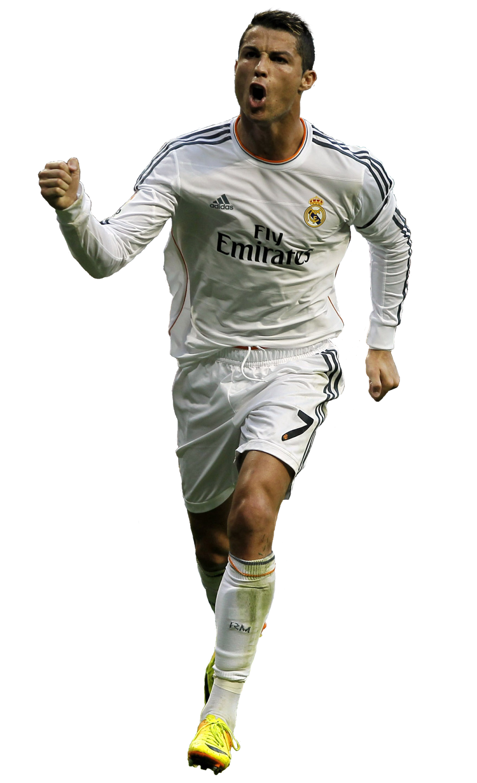 Download Cristiano Ronaldo HQ PNG Image | FreePNGImg