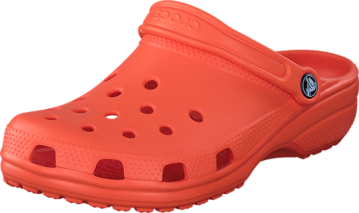 Crocs Transparent PNG Image