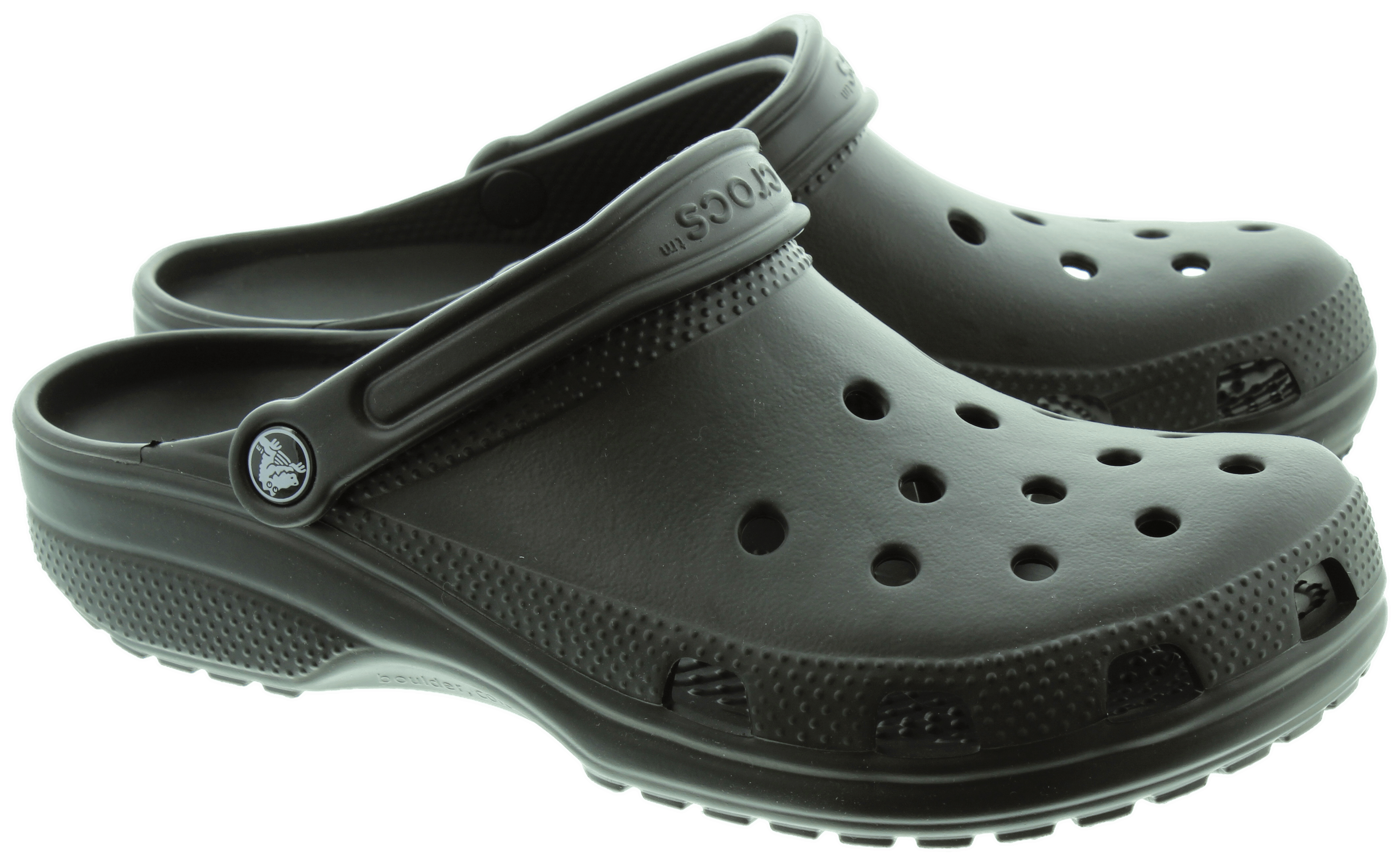 Crocs Transparent PNG Image