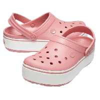 Crocs PNG