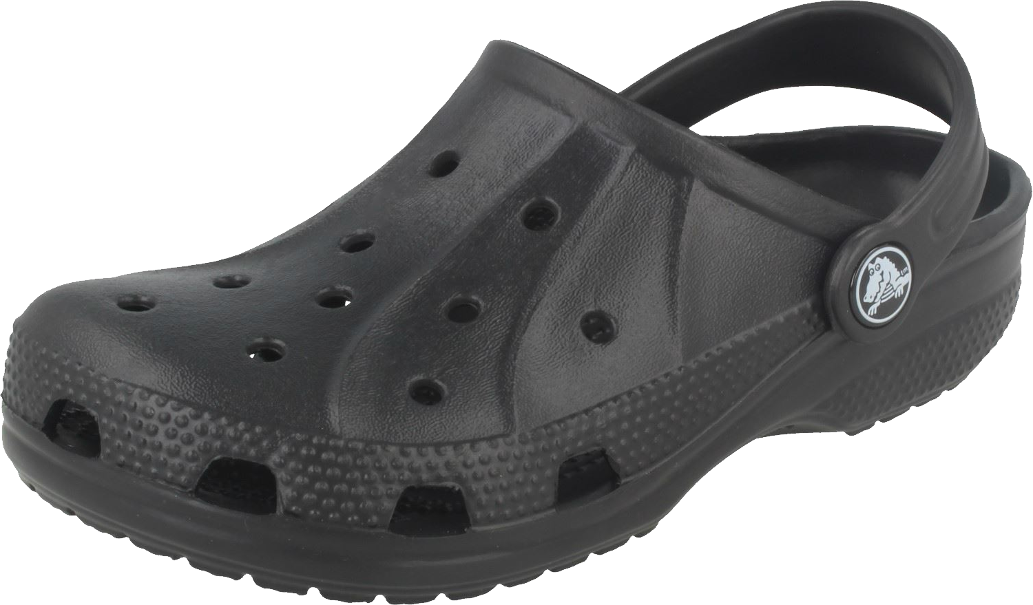 Crocs Transparent PNG Image