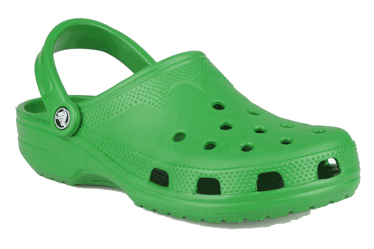Crocs Transparent PNG Image