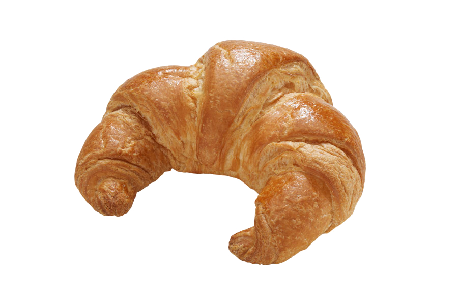 Croissant File PNG Image