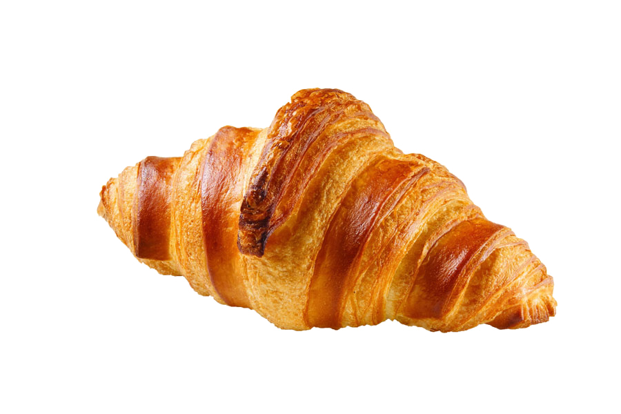 Croissant Image PNG Image