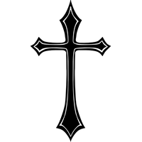 Download Cross Tattoos Picture HQ PNG Image | FreePNGImg