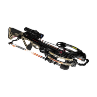 Crossbow Transparent PNG Image