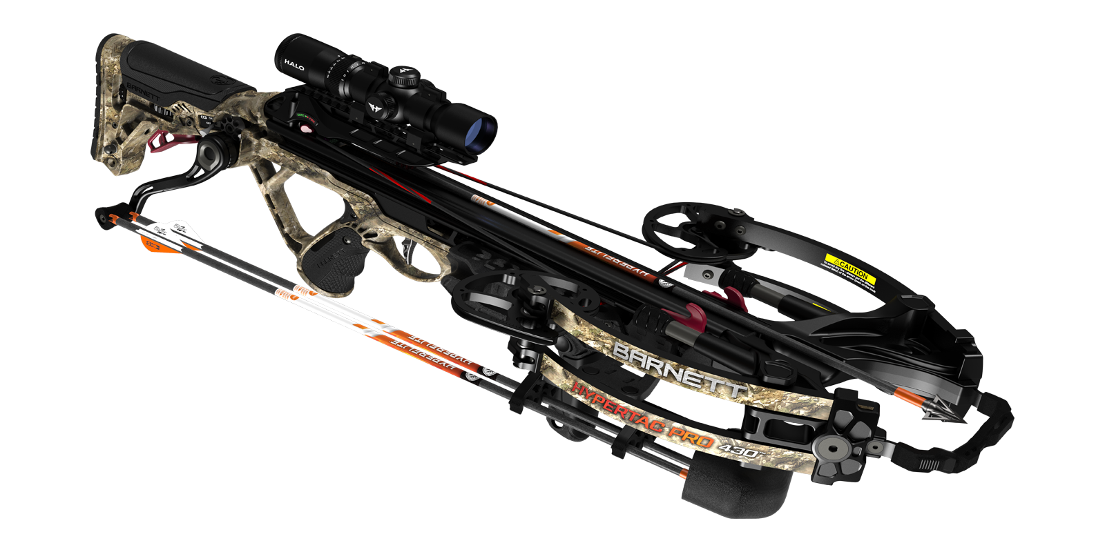Crossbow Transparent PNG Image