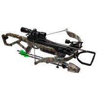 Crossbow Transparent PNG Image