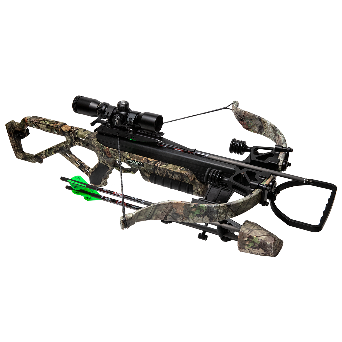 Crossbow Transparent PNG Image