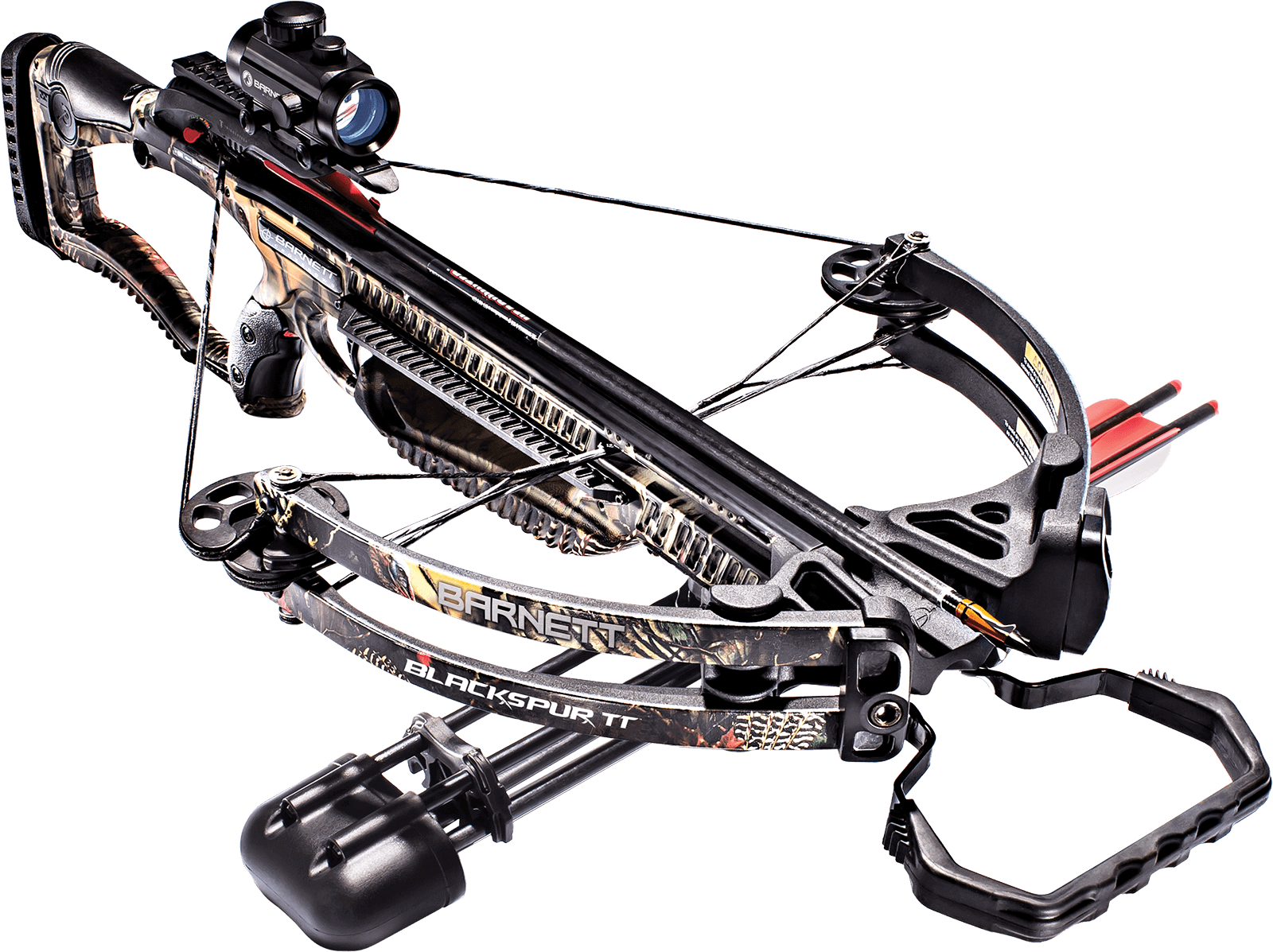Crossbow Transparent PNG Image