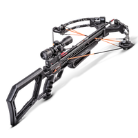 Crossbow Transparent PNG Image
