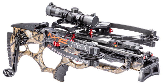 Crossbow Transparent PNG Image