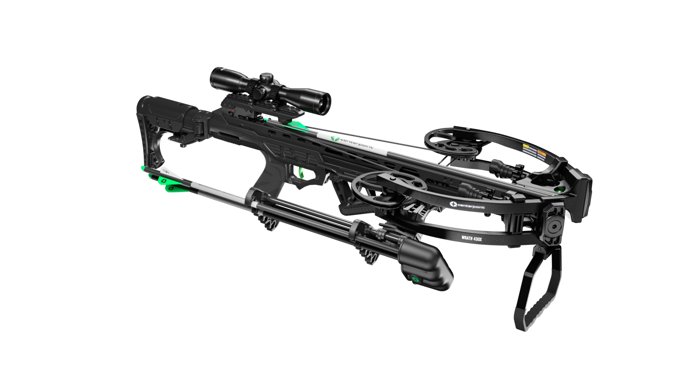 Crossbow Transparent PNG Image