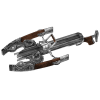 Crossbow PNG
