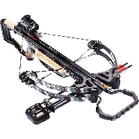 Crossbow PNG