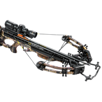Crossbow PNG